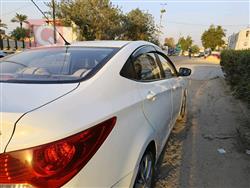 هيونداي أكسنت